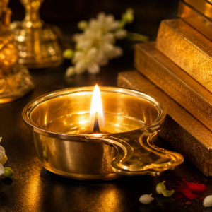 Sacred Pooja Essentials